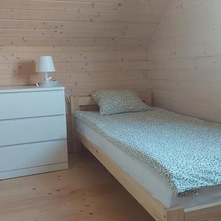 Lodge Letniskowe Wega - Basen Ogrodowy Plac Zabaw Parking Grill Wifi Sianozety