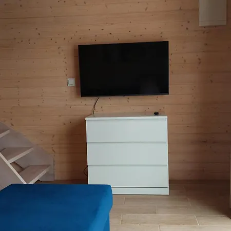 Lodge Letniskowe Wega - Basen Ogrodowy Plac Zabaw Parking Grill Wifi *