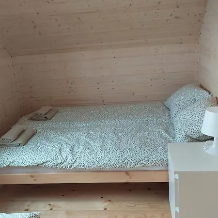 Lodge Letniskowe Wega - Basen Ogrodowy Plac Zabaw Parking Grill Wifi Sianozety