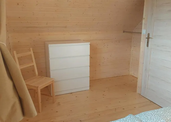 Letniskowe Wega - Basen Ogrodowy Plac Zabaw Parking Grill Wifi