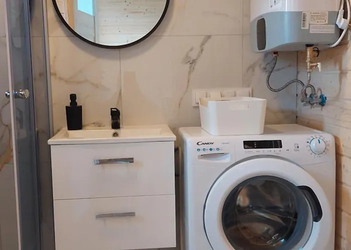 山林小屋 Letniskowe Wega - Basen Ogrodowy Plac Zabaw Parking Grill Wifi